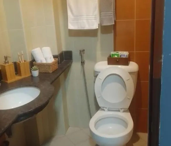 Transit Point Mactan Cebu Auberge de jeunesse