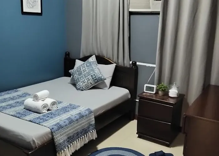 Auberge de jeunesse Transit Point Mactan Cebu Île de Mactan