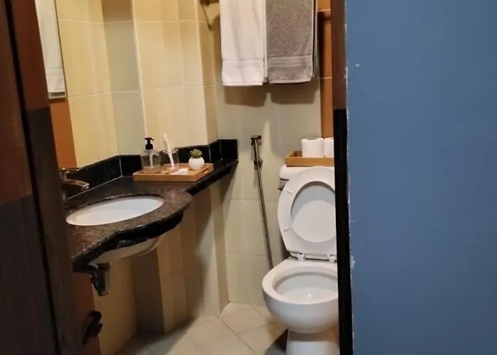 Transit Point Mactan Cebu Auberge de jeunesse Île de Mactan
