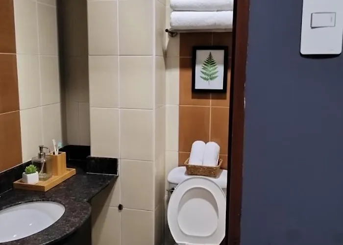 Transit Point Mactan Cebu