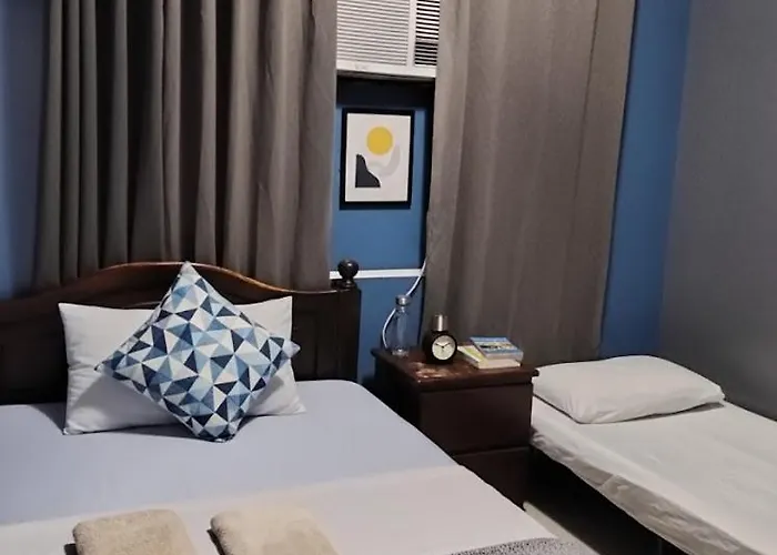 Transit Point Mactan Cebu Auberge de jeunesse