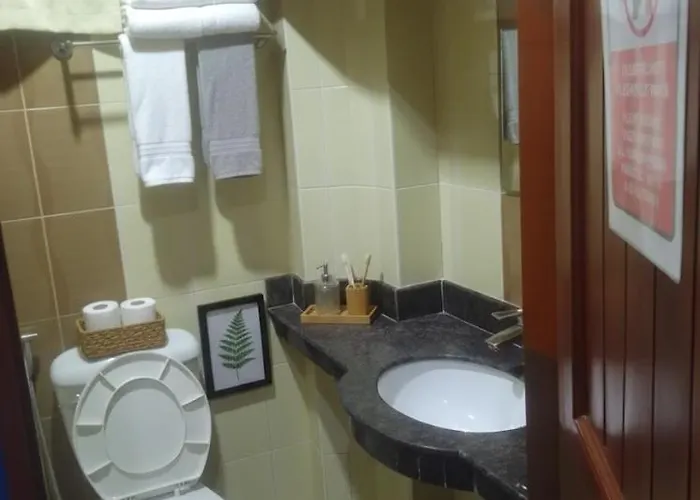 Transit Point Mactan Cebu *