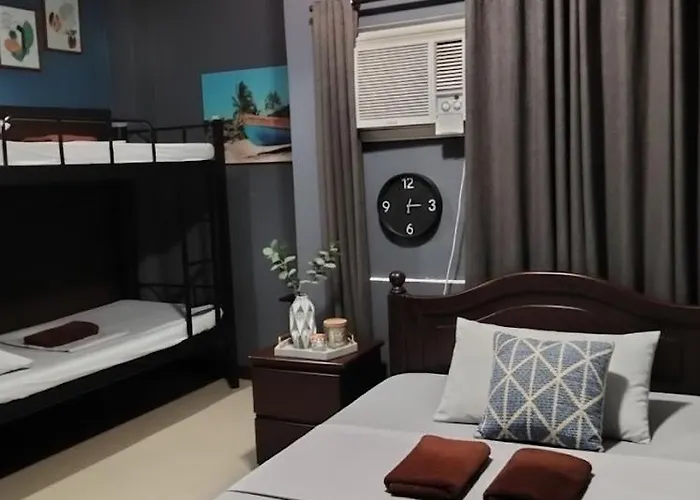 Transit Point Mactan Cebu