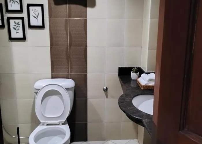 Transit Point Mactan Cebu Île de Mactan