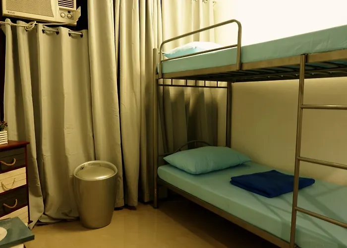 Transit Point Mactan Cebu Auberge de jeunesse *