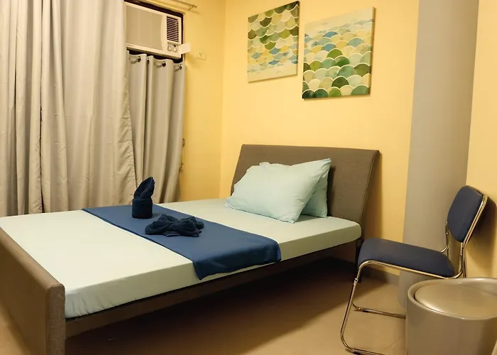 Transit Point Mactan Cebu