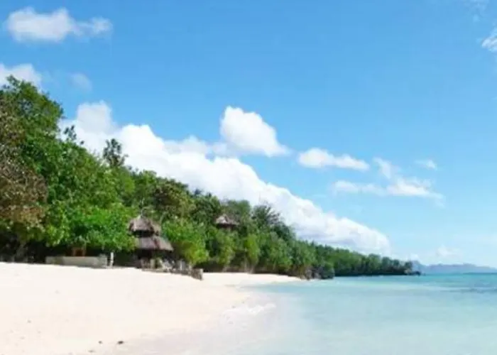 Transit Point Mactan Cebu * Île de Mactan