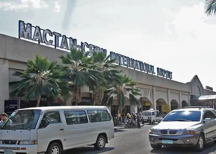 Transit Point Mactan Cebu Auberge de jeunesse *