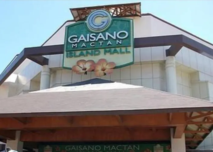 Transit Point Mactan Cebu Auberge de jeunesse Île de Mactan